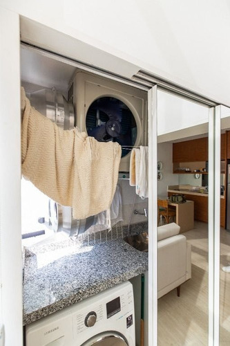Imagem 25 de 30 de Apartamento À Venda No Bairro Vila Olímpia - São Paulo/sp - O-27026-44149