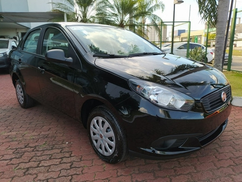Imagem 3 de 12 de Fiat Grand Siena 1.4