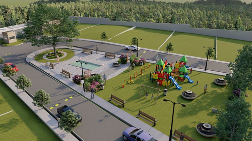 Imagen 3 de 9 de Sitios Proyecto Bosque Del Mauco