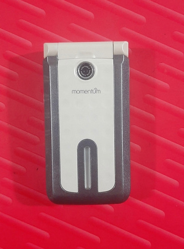 Carcasa Caratula Momentum M1211 (Usado)