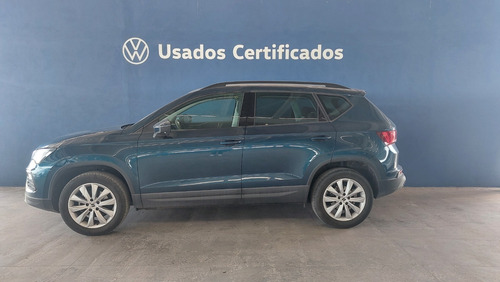 Seat Ateca 1.4 Style 150Hp At