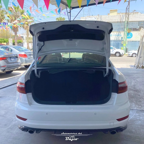 Volkswagen Jetta 2.0 Gli Dsg At