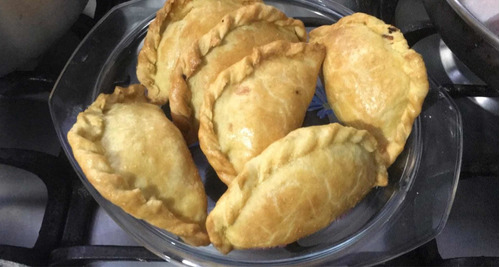 Empanadas De Casa Deliciosas