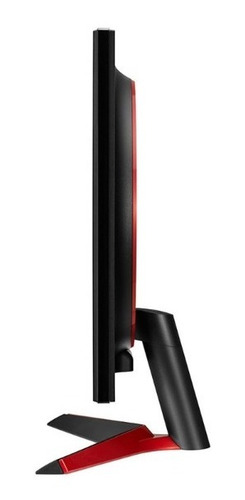 Imagen 5 de 8 de Monitor LG Gaming Ultragear De 24 144hz 1ms 24gl600f