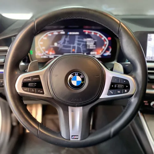 BMW Serie M M340i XDRIVE