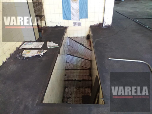 Zelarrayám 1800 Y Puán Parque Chacabuco Taller Mecánico Oportunidad!!