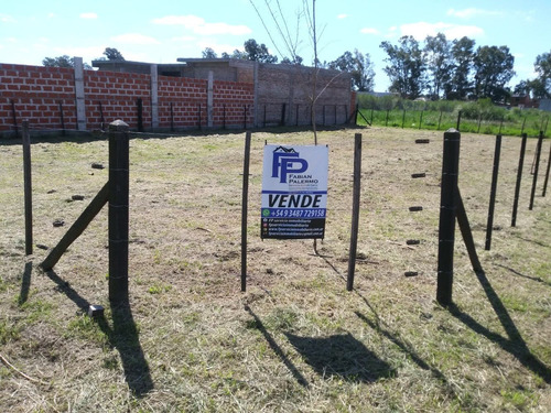 Imagen 1 de 6 de Lote Bario Siempre Verde