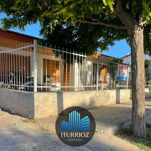 Imagen 3 de 3 de En Venta Casa Rio Colorado Roca 575