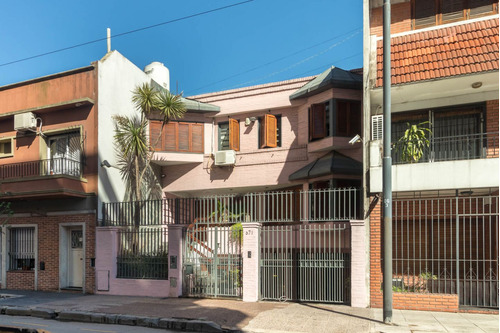 Casa En Venta En Barracas