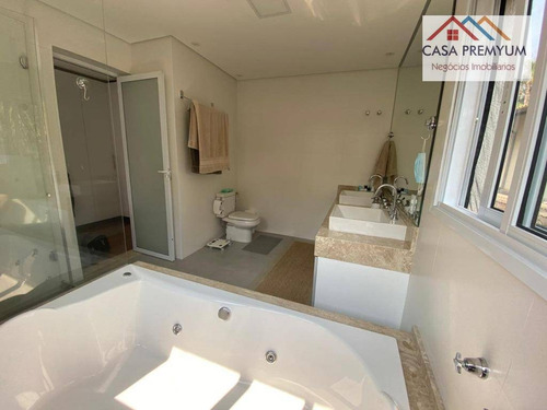 Linda Casa, Excelente Acabamento - Ca0106