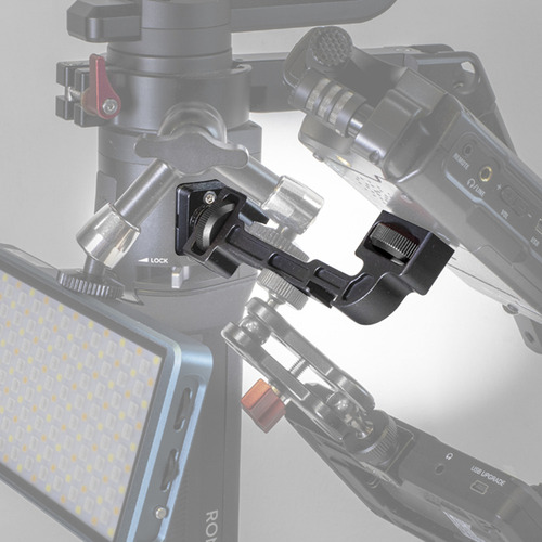 Soporte Con S/sc Con Estabilizador Ronin Zhiyun Gimbal Dji