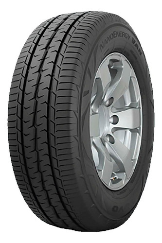 Llanta 215/65r15 Toyo Neva 102t