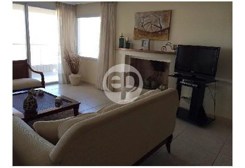 Pent House En Primera Linea