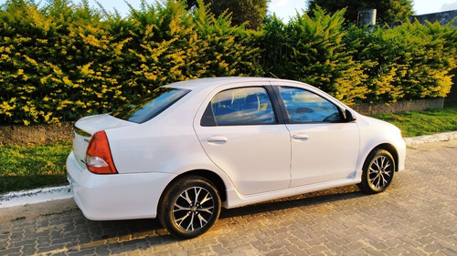 Toyota Etios