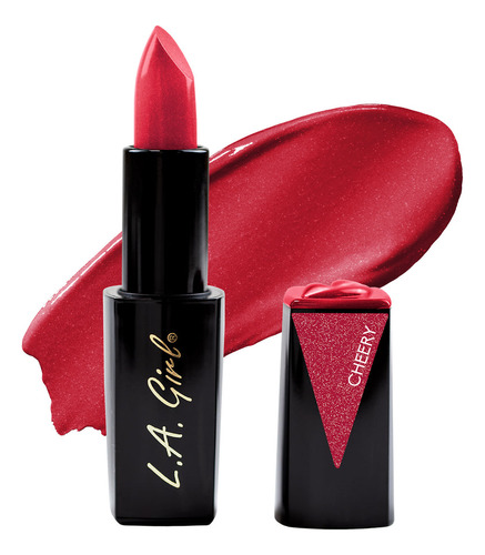 Labial L.a. Girl Lip Attraction