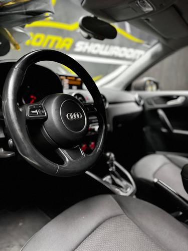 Audi A1 1.4 Cool S-tronic Dsg