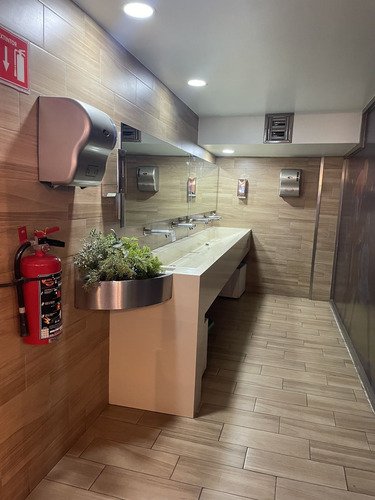 Restaurante Bar En Renta Av. Insurgentes Sur