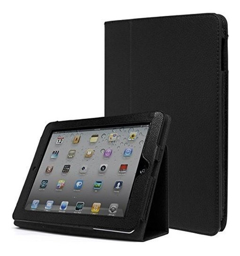 Carcasa Protectora Para iPad 1 Primera Generacion De Servic