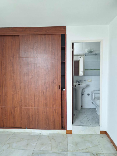 Se Vende Apto En Conjunto Cerrado Torres De Comfandi