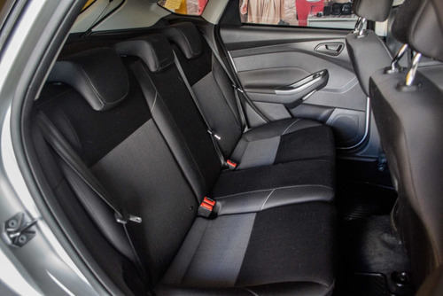Imagen 13 de 20 de Ford Focus S Aa475
