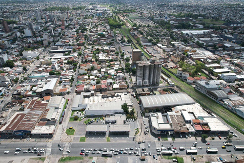 Galpón En Alquiler San Justo