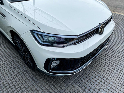 Volkswagen Virtus 1.4 Tsi Exclusive