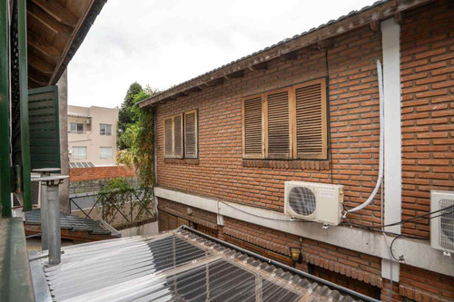 Duplex 3 Ambientes Con Patio Y Lavadero Excelente