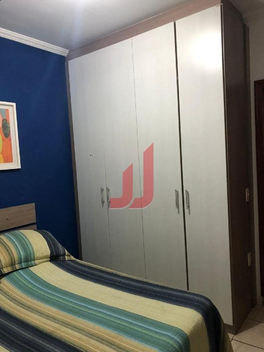Imagem 5 de 11 de Casa À Venda, 1 Quarto, 1 Suíte, 2 Vagas, Wanel Ville - Sorocaba/sp - 6283