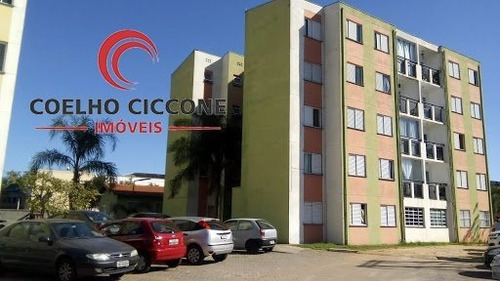 Imagem 15 de 15 de Apartamento Em Prosperidade - Sao Caetano Do Sul - V-3848