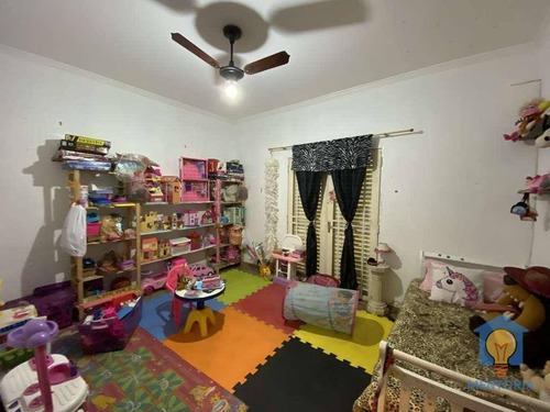 Imagem 30 de 30 de Casa Com 4 Dorms (3 Suítes) À Venda Por R$ 1.398.000 - Fazendinha - Carapicuíba/sp - Ca0502