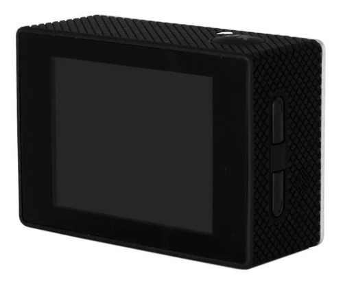 Imagen 5 de 7 de Camara Deportiva Hd Sumergible+16 Accesorios 30 Mtrs Hd1080p