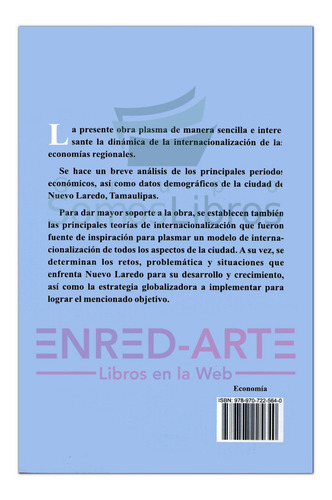 El Reto Del Desarrollo En Nuevo Laredo - Fernando Hernández