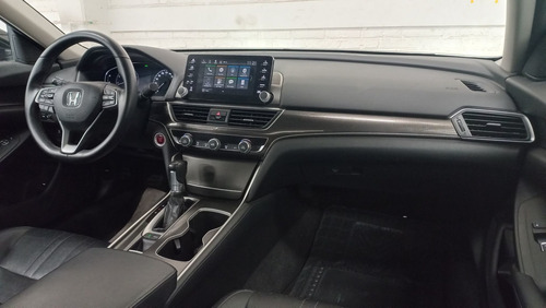 Imagen 13 de 15 de Honda Accord 2018 1.5 Sport Plus Cvt