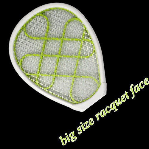 Fallo Eléctrico De Insectos Mosquito Mosca Swatter Zapper As