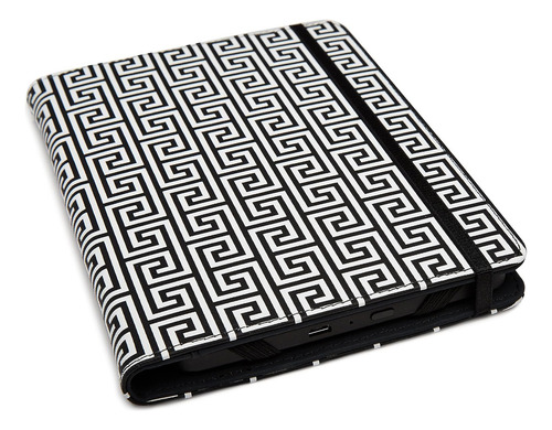 Funda Para Kindle Paperwhite, Kindle Y Kindle Touch Negra