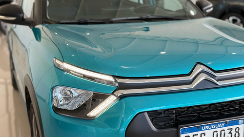 Citroën C3 1.2 Puretech 82 Feel Europa