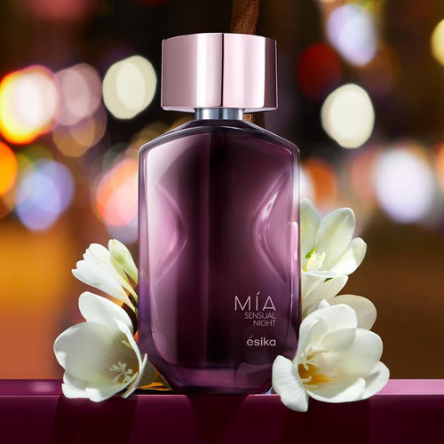 Mía Sensual Night Perfume De Mujer, 45 Ml 45.0 Ml