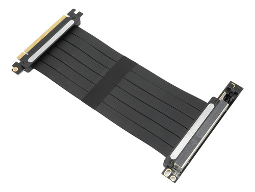 Cable De Extensión Pci Cable Pcie 16x Led Express Riser