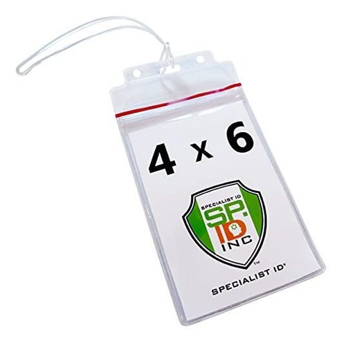 Etiqueta O Manija - 2 Pack - Extra Large Luggage Tags - Clea