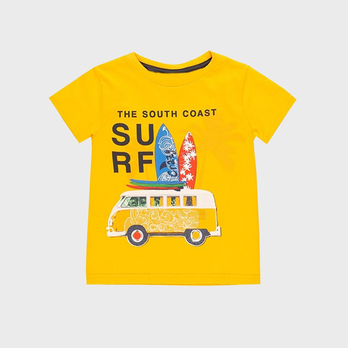 Remera Bebe - Puro Surf