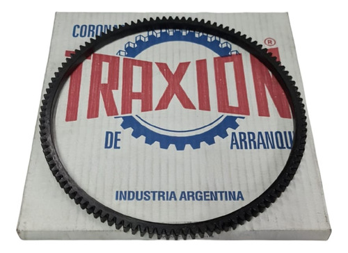 Corona De Arranque Fiat 1600 - 110 Dientes 