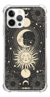 Funda Fisgerod Para iPhone 11 Pro- Sun And Moon