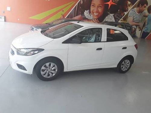 Imagem 8 de 9 de Chevrolet Joy 1.0 Spe4 Flex Manual