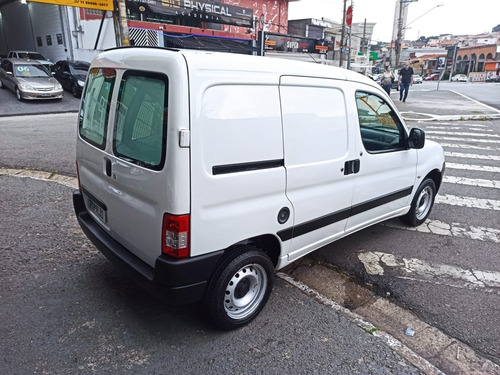 Imagem 3 de 10 de Citroen Berlingo Fgpl 1.6 Ano 2019 Completo Km 14.100