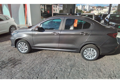 Fiat Cronos 1.3 FIREFLY FLEX DRIVE MANUAL