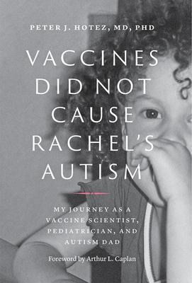 Vaccines Did Not Cause Rachel's Autism : My Journey As A ...