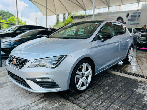 SEAT Leon 2.0 L T Cupra At 5p