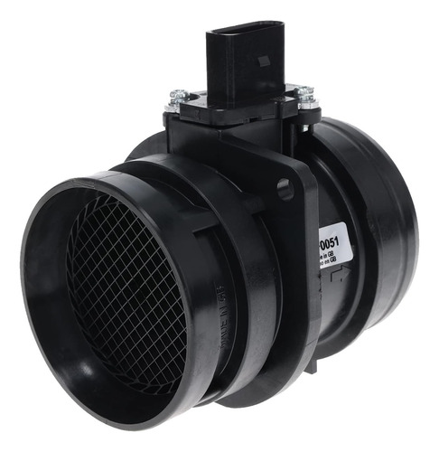 Sensor Flujo Aire Masivo Maf Vw Beetle 2012 - 2013 2.0l 4cil