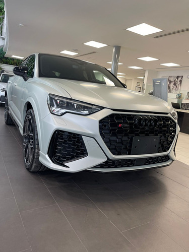 Audi Rs Q3