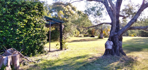 Quinta En Venta De 2 Dormitorios En Camino De Los Ceibos